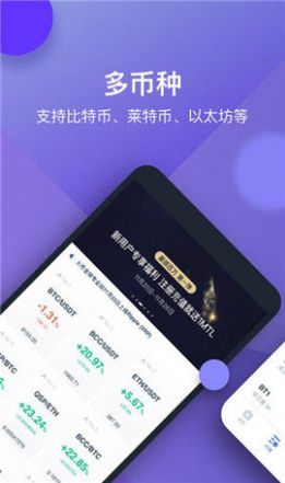 币交易所app的官网介绍及特色功能介绍